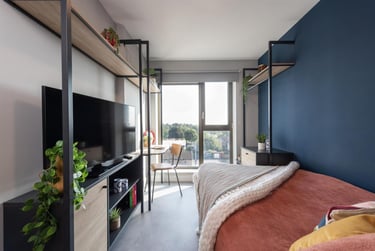 1 bed house, Traffic Street, The Meadows, Nottingham, NG21NE - Image 1